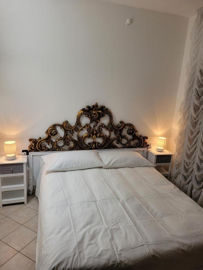 Casa Buiio Lägenhet Chioggia Exteriör bild