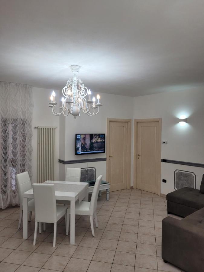 Casa Buiio Lägenhet Chioggia Exteriör bild
