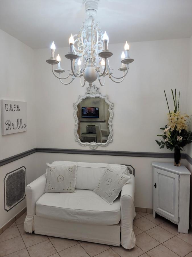 Casa Buiio Lägenhet Chioggia Exteriör bild