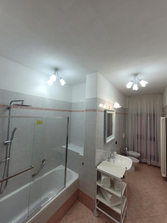 Casa Buiio Lägenhet Chioggia Exteriör bild