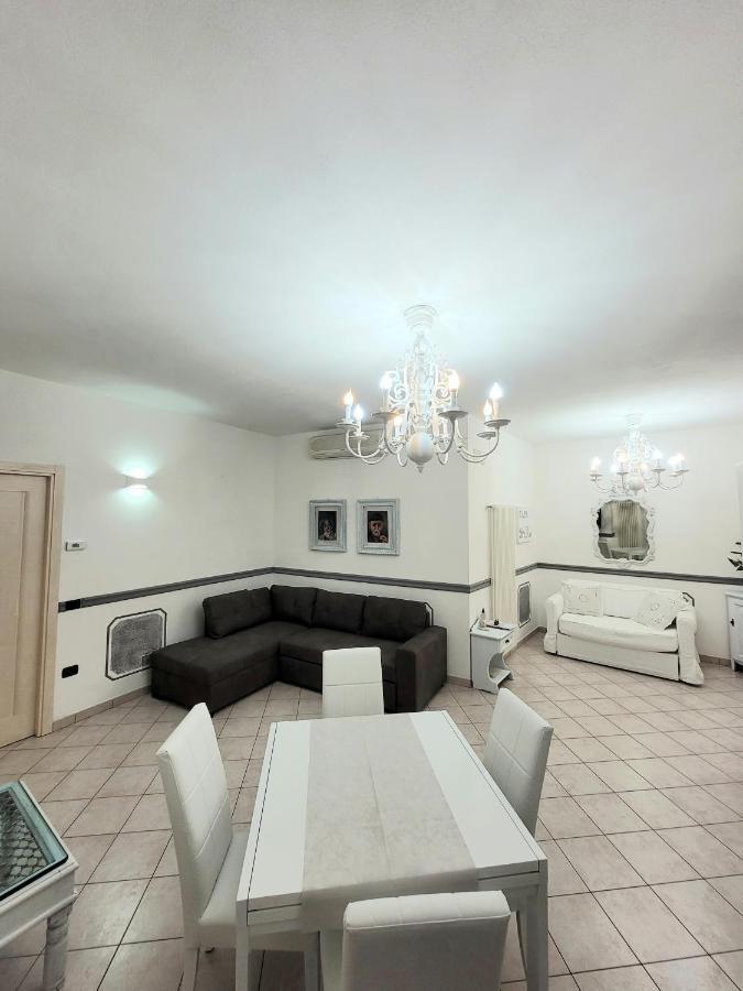 Casa Buiio Lägenhet Chioggia Exteriör bild