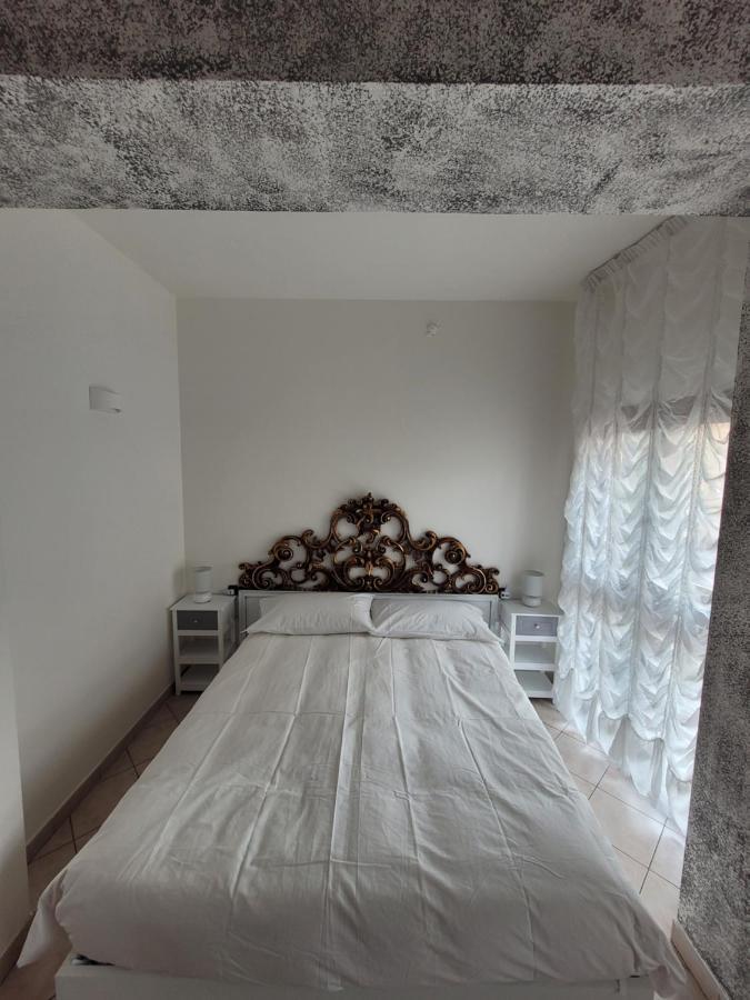 Casa Buiio Lägenhet Chioggia Exteriör bild