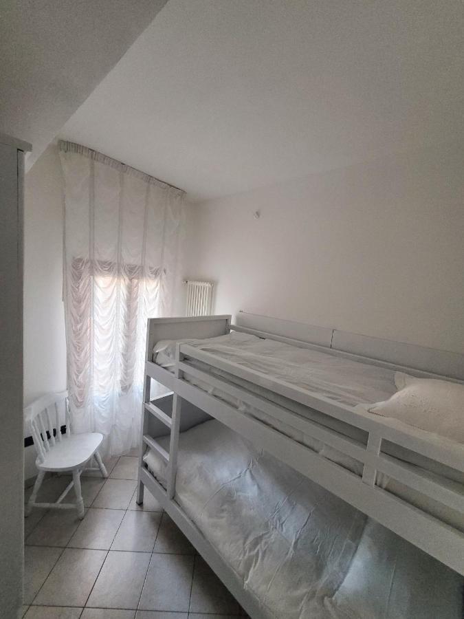 Casa Buiio Lägenhet Chioggia Exteriör bild
