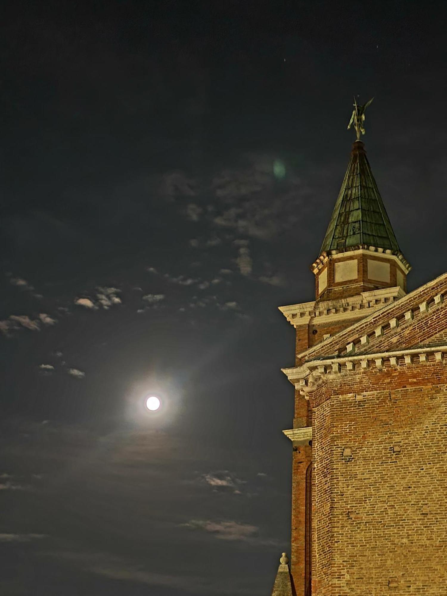 Casa Buiio Lägenhet Chioggia Exteriör bild