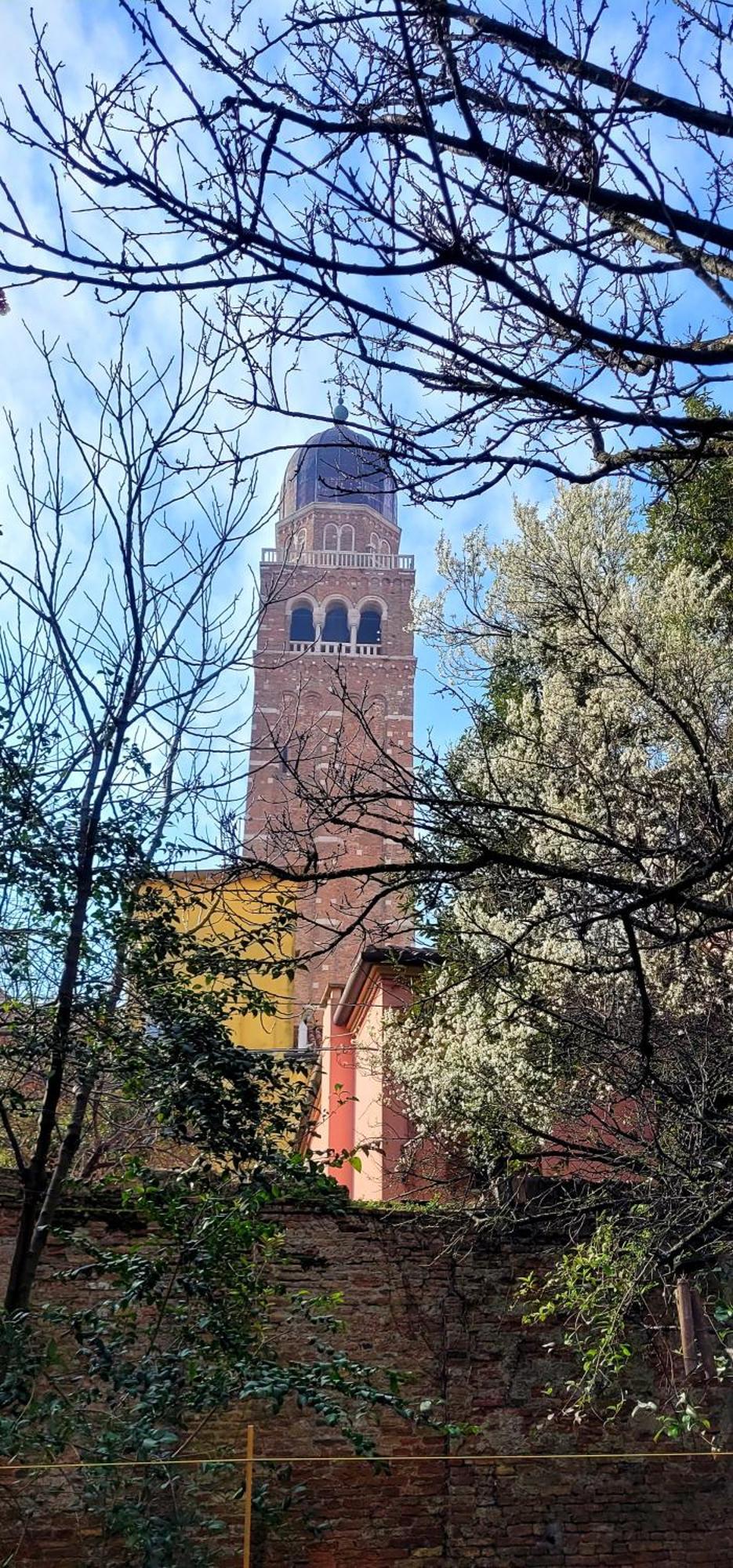 Casa Buiio Lägenhet Chioggia Exteriör bild