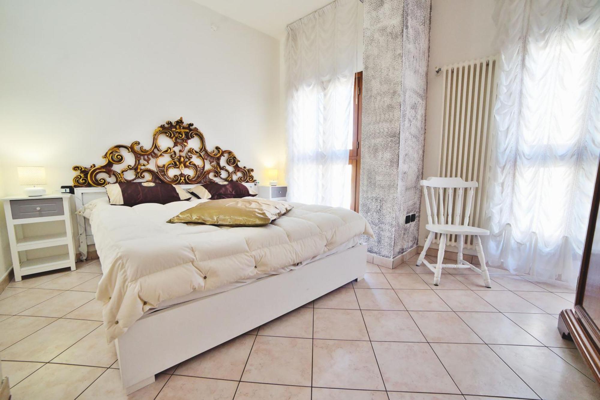 Casa Buiio Lägenhet Chioggia Exteriör bild
